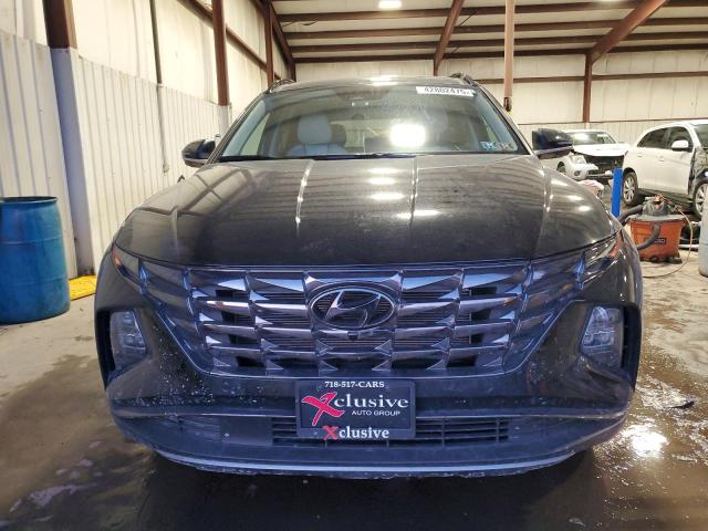 2024 HYUNDAI TUCSON LIM 5NMJECDE7RH394932