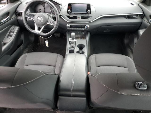 2021 NISSAN ALTIMA S - 1N4BL4BV1MN422485