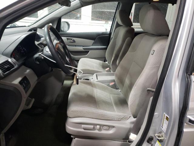 2015 HONDA ODYSSEY EX - 5FNRL5H41FB014468