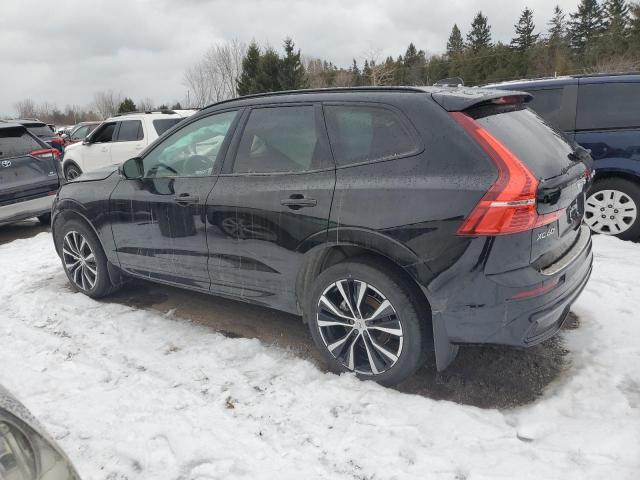 Vin: lyvm12rc4sb009961, lot: 41608945, volvo xc60 plus plus 20252
