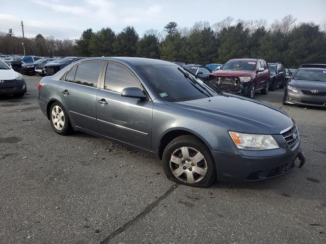 Vin: 5npet4ac3ah615613, lot: 87720925, hyundai sonata gls 20104
