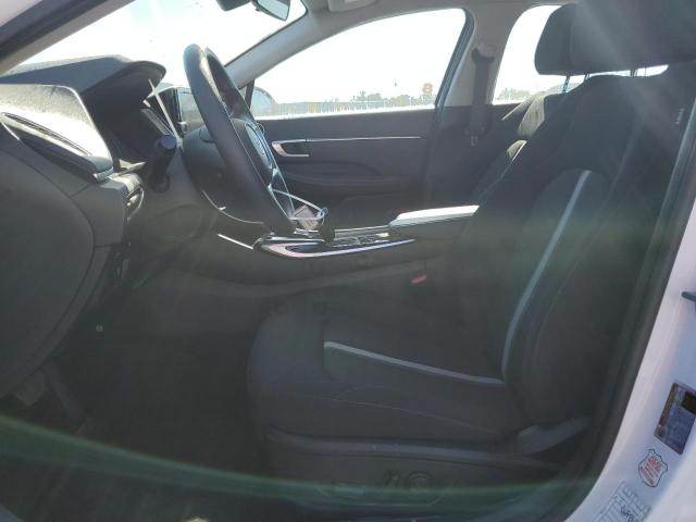 2023 HYUNDAI SONATA SEL KMHL64JA2PA318745