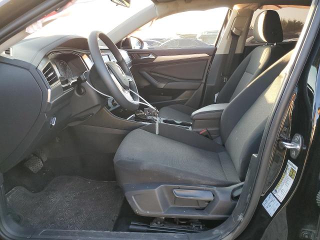 2021 VOLKSWAGEN JETTA S - 3VWC57BU1MM083672