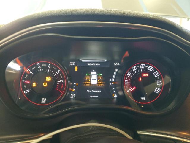2016 DODGE CHALLENGER 2C3CDZAG2GH240498