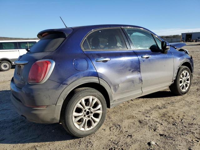 2016 FIAT 500X EASY ZFBCFYBT8GP432051