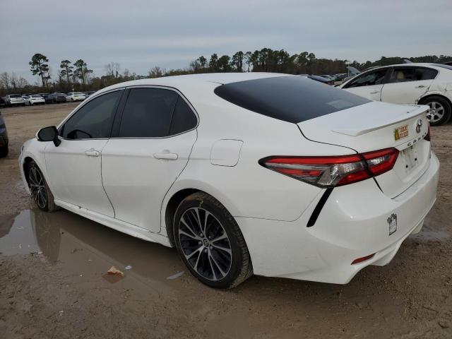 2018 TOYOTA CAMRY L - JTNB11HK4J3031278