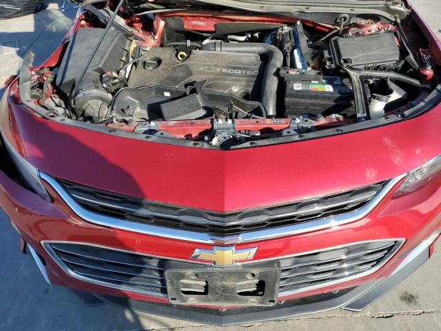 2016 CHEVROLET MALIBU LT - 1G1ZE5ST6GF258973