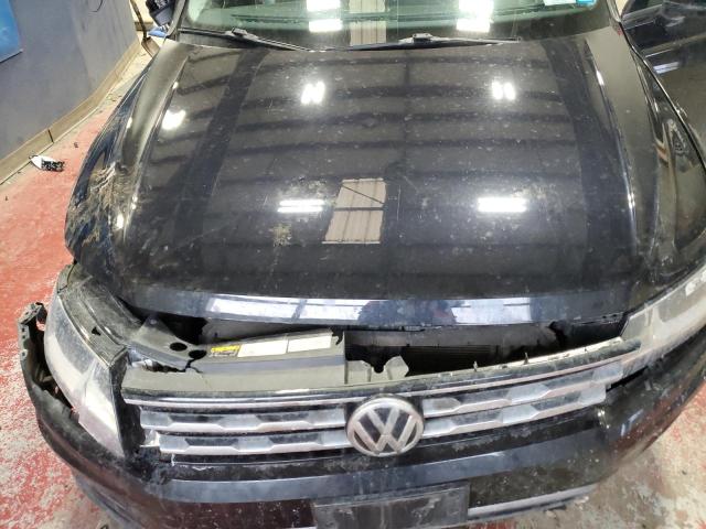 2018 VOLKSWAGEN TIGUAN S 3VV0B7AX7JM158351