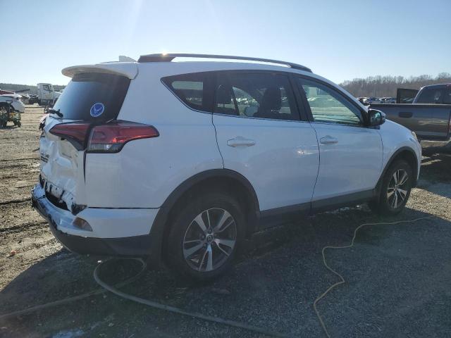 Vin: 2t3wfrev2jw454202, lot: 41599855, toyota rav4 adventure 20183
