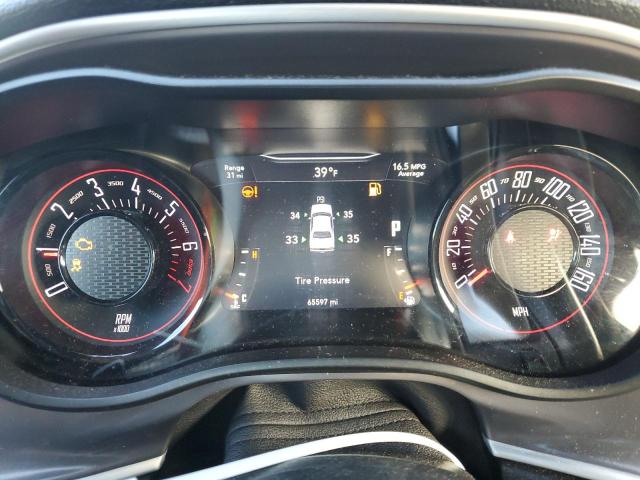 2021 DODGE CHALLENGER - 2C3CDZKG3MH677579