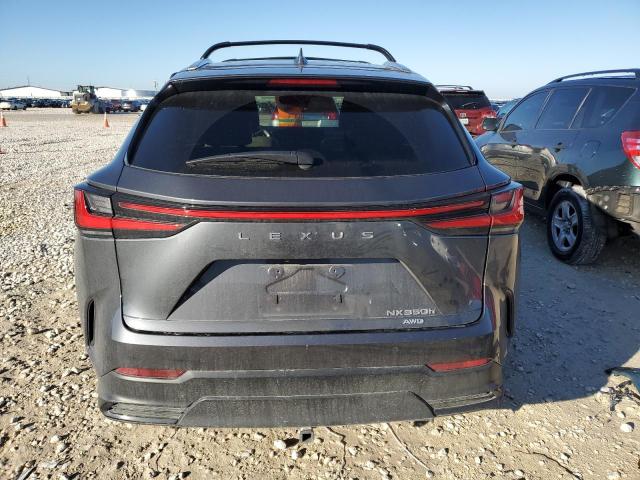 2023 LEXUS NX 350H 2T2HKCEZ5PC014073