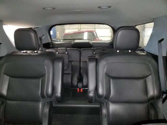 2020 FORD EXPLORER X - 1FMSK8DH3LGC55640