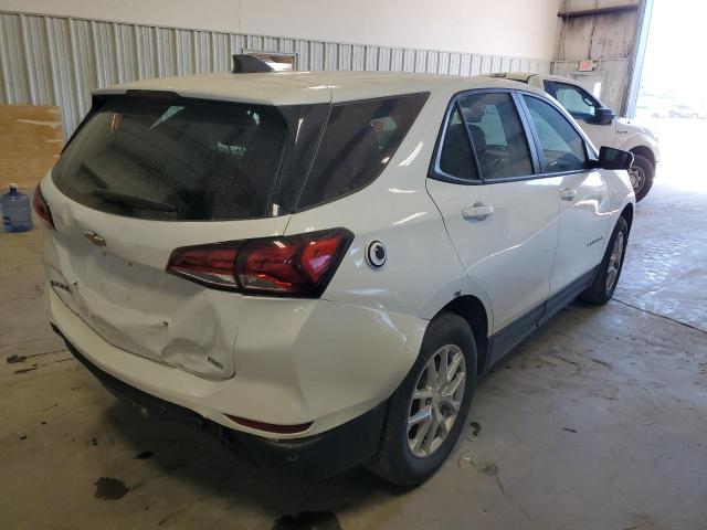 2023 CHEVROLET EQUINOX LS 3GNAX5EG3PL242904