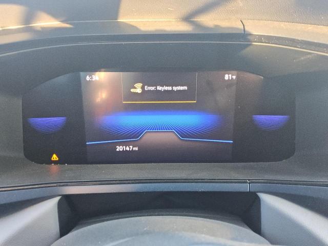 2023 VOLKSWAGEN TAOS SE 3VVEX7B29PM318829