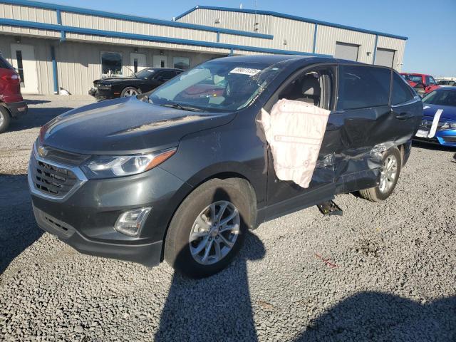 Vin: 2gnaxjev0k6192645, lot: 89071725, chevrolet equinox lt 2019 img_1