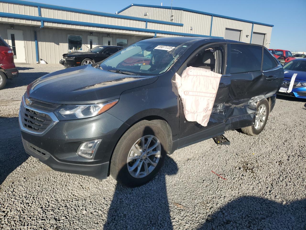CHEVROLET EQUINOX 2019