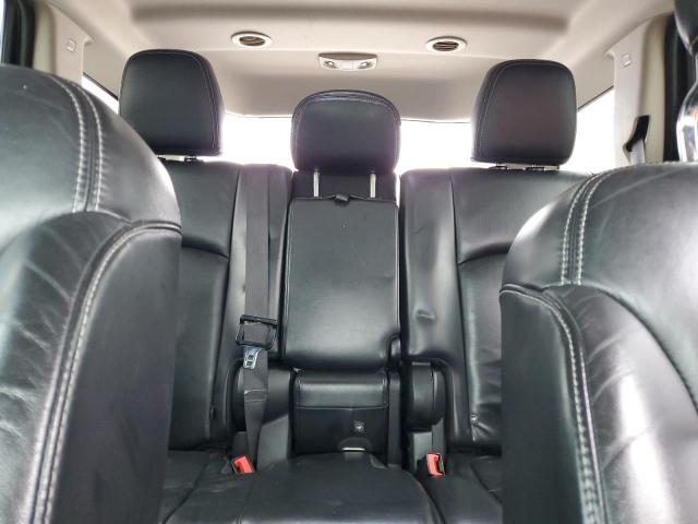 2016 DODGE JOURNEY CR - 3C4PDCGG0GT107490