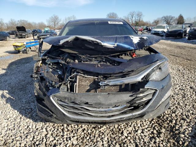 2022 CHEVROLET MALIBU LT - 1G1ZD5ST3NF123823