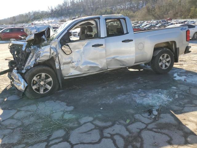 CHEVROLET SILVERADO C1500