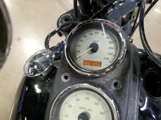 2009 HARLEY-DAVIDSON FXDL 1HD1GN4199K311409
