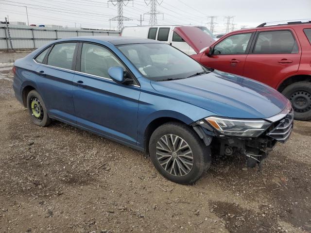 2019 VOLKSWAGEN JETTA S - 3VWCB7BU6KM201771