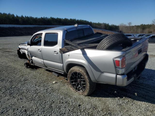 2021 TOYOTA TACOMA DOU - 3TMAZ5CN0MM147937