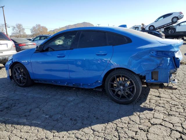Vin: wba13al01m7g69632, lot: 41466755, bmw m2 20212