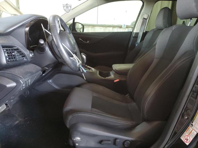 2020 SUBARU OUTBACK PR - 4S4BTACC1L3156820