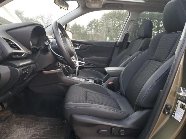 2022 SUBARU FORESTER P - JF2SKAEC4NH415182
