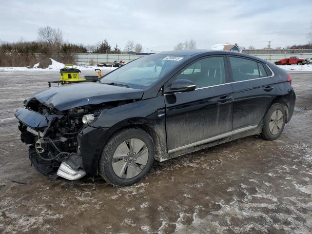 HYUNDAI IONIQ SE