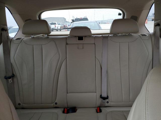 2015 BMW X5 XDRIVE3 5UXKR0C50F0P14790