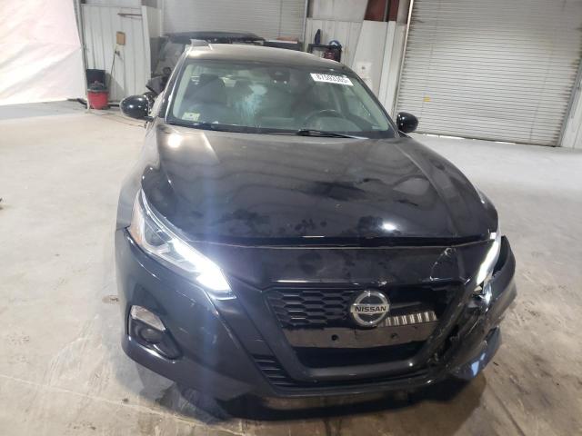 2022 NISSAN ALTIMA SR - 1N4BL4CW4NN418701
