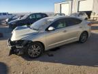 2017 HYUNDAI ELANTRA SE - 5NPD84LF2HH022758