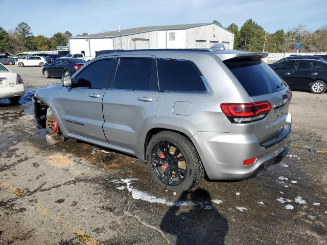 2015 JEEP GRAND CHER - 1C4RJFDJ0FC763296