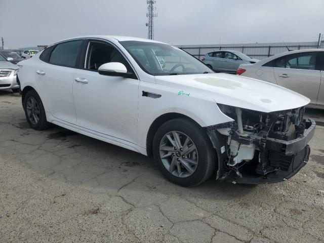 2019 KIA OPTIMA LX 5XXGT4L34KG290800