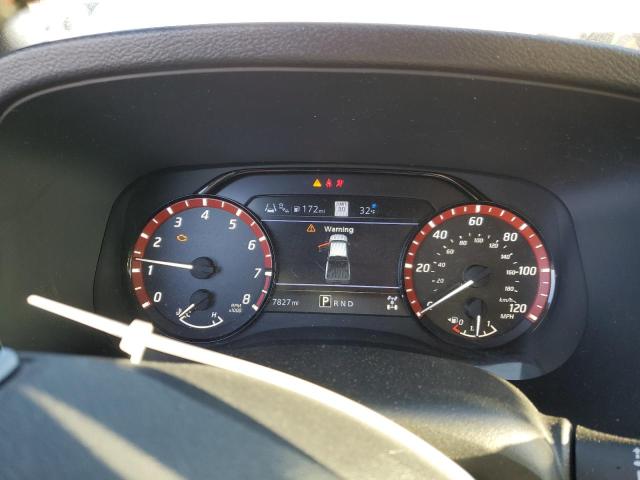 2024 NISSAN FRONTIER S - 1N6ED1EK8RN623390