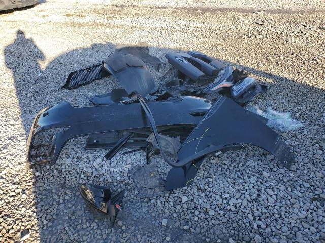 2018 LAND ROVER RANGE ROVE - SALYL2RV0JA747686