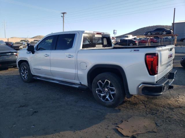 2024 GMC SIERRA K15 - 3GTUUDED3RG446970