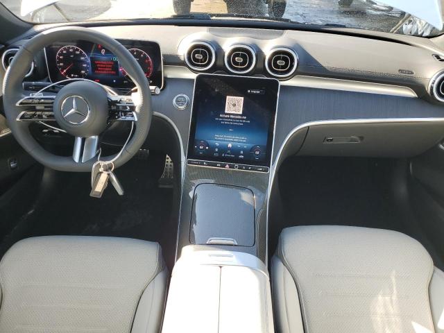 2024 MERCEDES-BENZ C 300 4MAT W1KAF4HB9RR236144