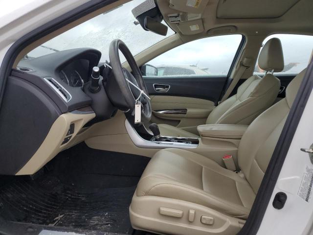 2020 ACURA TLX - 19UUB1F30LA004410