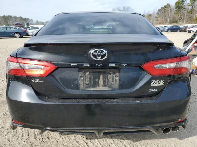 2018 TOYOTA CAMRY L JTNB11HK8J3001507