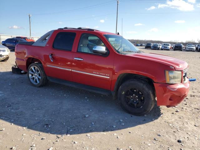 Vin: 3gntkge39bg133719, lot: 86968374, chevrolet avalanche ltz 20114