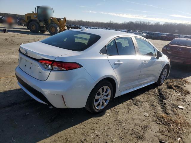 2022 TOYOTA COROLLA LE - 5YFEPMAE6NP296920