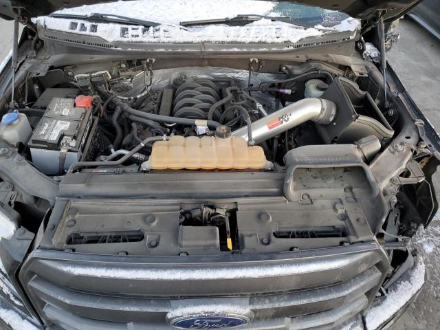 2015 FORD F150 SUPER - 1FTEW1EF8FFA26164