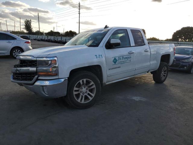 2016 CHEVROLET SILVERADO - 1GCRCREC6GZ184128