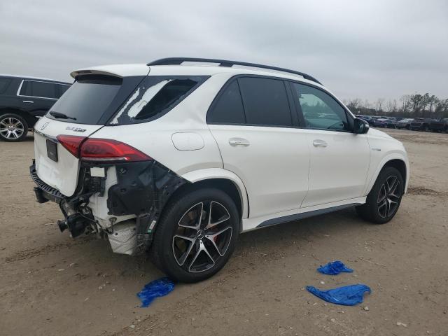 2021 MERCEDES-BENZ GLE 63 AMG - 4JGFB8KB5MA515492