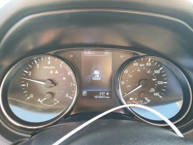 JN8AT2MV3LW109765 2020 NISSAN ROGUE