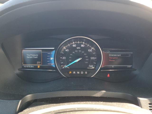 2016 FORD EXPLORER L - 1FM5K7F89GGC71156