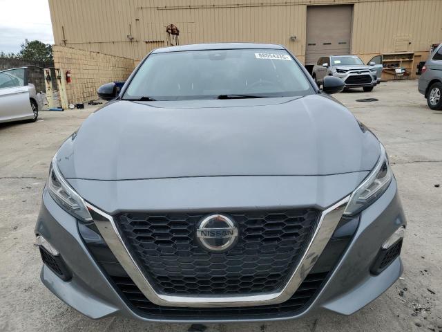 2021 NISSAN ALTIMA SR - 1N4BL4CV0MN382589