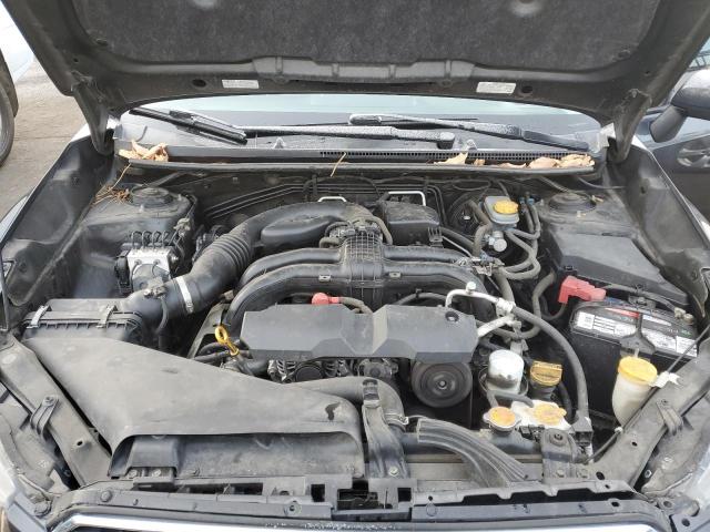 2016 SUBARU IMPREZA SP - JF1GPAP6XG8248817